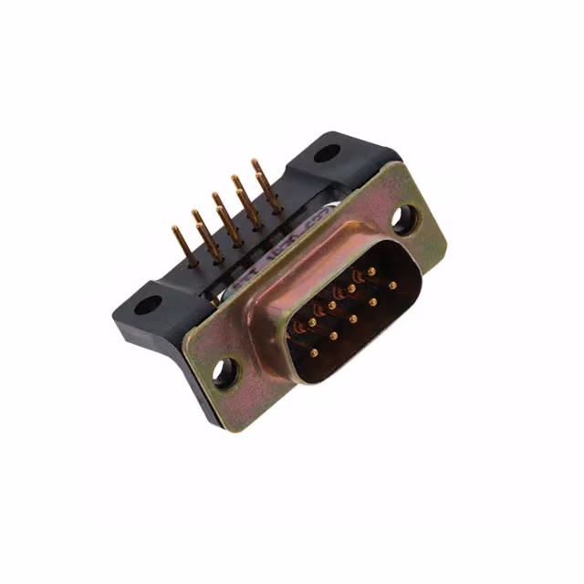 M24308/24-31F ITT Cannon, LLC  Conjuntos de conectores D-Sub